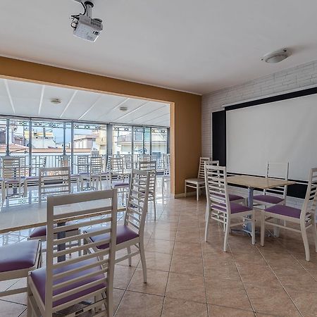 Hotel Centrale 巴格里亚 外观 照片